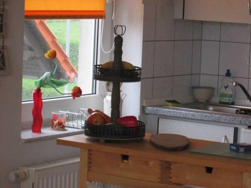 Ferienwohnung Leonie Hagen  Exterior foto