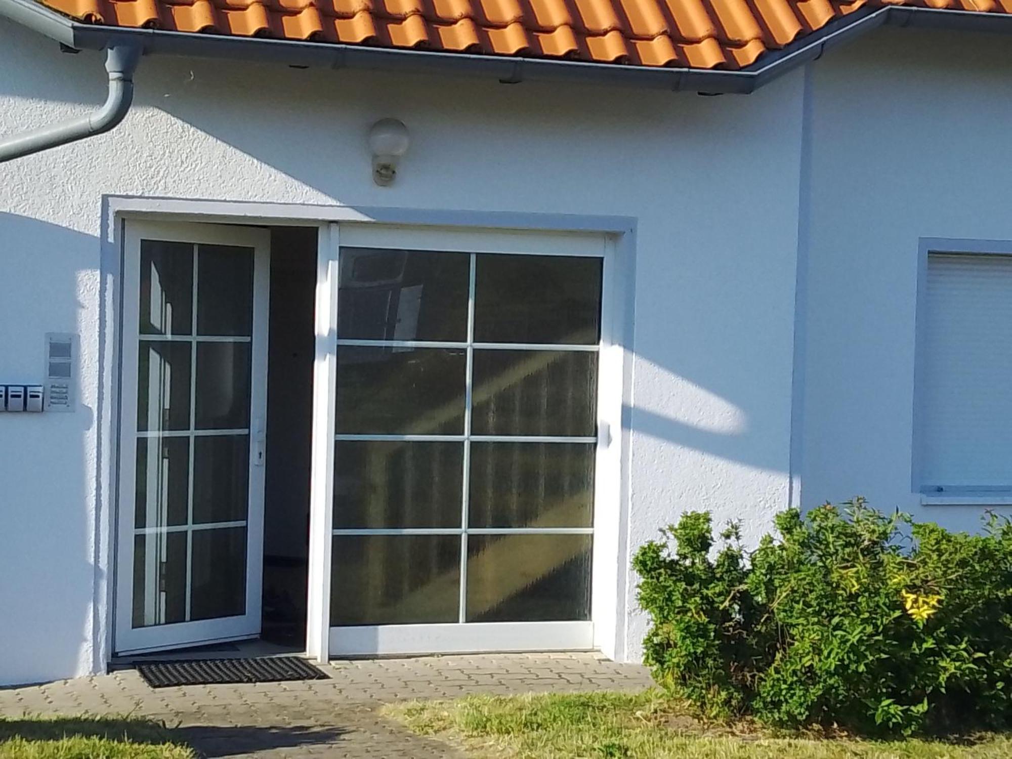Ferienwohnung Leonie Hagen  Exterior foto